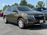 Used 2023 Chevrolet Equinox LT image 2