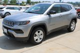 Used 2022 Jeep Compass Latitude w/ Convenience Group image 3