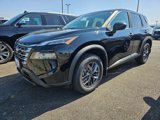New 2025 Nissan Rogue S image 3