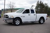 Used 2016 RAM 1500 Tradesman w/ Popular Equipment Group image 6