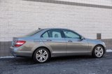 Used 2011 Mercedes-Benz C 300 4MATIC Sedan image 3