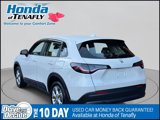 Certified 2024 Honda HR-V LX image 4