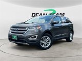 Used 2016 Ford Edge SEL w/ Equipment Group 201A image 4