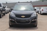 Used 2017 Chevrolet Traverse LS image 2