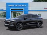 New 2025 Chevrolet Trax RS w/ Driver Confidence Package image 2