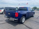 Used 2014 Chevrolet Silverado 1500 LT w/ All Star Edition image 2