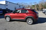 New 2025 Chevrolet TrailBlazer LS w/ LS Convenience Package image 2