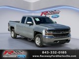 Used 2019 Chevrolet Silverado 1500 LT image 6