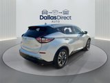 Used 2016 Nissan Murano S w/ Navigation Package image 5