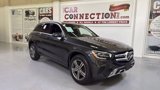 Used 2020 Mercedes-Benz GLC 300 4MATIC image 2