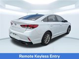 Used 2018 Hyundai Sonata SE image 4