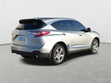 Used 2021 Acura RDX AWD w/ Advance Package image 5