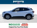 Used 2024 Ford Escape Active image 2