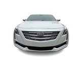 Used 2017 Cadillac CT6 Platinum image 2