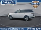 Used 2016 Land Rover Range Rover HSE image 6