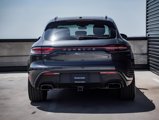 Certified 2022 Porsche Macan image 6