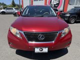 Used 2010 Lexus RX 350 AWD image 3
