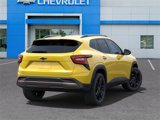 New 2025 Chevrolet Trax ACTIV w/ Driver Confidence Package image 4