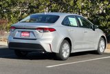 New 2025 Toyota Corolla LE image 5