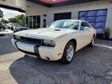 Used 2009 Dodge Challenger SE image 2