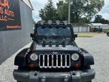 Used 2007 Jeep Wrangler Sahara image 4