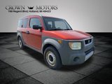 Used 2004 Honda Element LX image 6