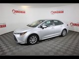 Used 2021 Toyota Corolla LE image 4
