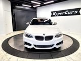 Used 2014 BMW M235i Coupe image 4