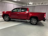 Used 2021 GMC Canyon Denali image 4