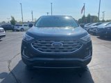 Certified 2022 Ford Edge SEL w/ Convenience Package image 2