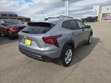 New 2025 Chevrolet Trax LS image 5