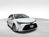 Used 2023 Toyota Corolla LE image 3
