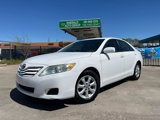Used 2011 Toyota Camry LE image 2