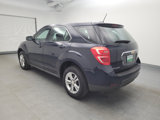 Used 2017 Chevrolet Equinox LS image 3