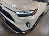 Used 2022 Toyota RAV4 XSE image 5