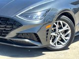 Used 2023 Hyundai Sonata SEL image 3