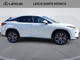 Used 2017 Lexus RX 350 FWD image 4
