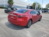 Used 2021 MAZDA MAZDA6 Touring image 4