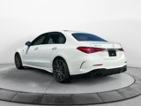 Used 2024 Mercedes-Benz C 43 AMG 4MATIC Sedan image 5