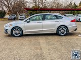 Used 2019 Ford Fusion SE image 4