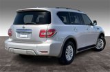 Used 2017 Nissan Armada SV w/ Driver Package image 2