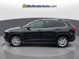 Used 2016 Jeep Cherokee Limited w/ Luxury Group image 4
