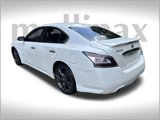 Used 2014 Nissan Maxima 3.5 SV w/ Sport Package image 3