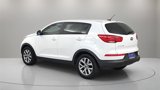 Used 2015 Kia Sportage LX image 5