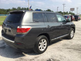 Used 2012 Toyota Highlander SE w/ Tow Pkg image 5