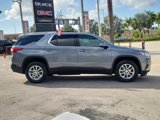 Used 2018 Chevrolet Traverse LT image 4