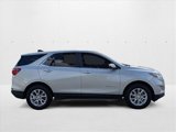 Used 2021 Chevrolet Equinox LT image 4