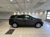 Used 2023 Chevrolet Equinox LT image 3