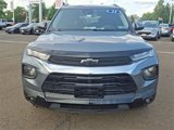 Used 2021 Chevrolet TrailBlazer LT w/ Convenience Package image 2