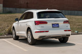 Used 2020 Audi Q5 2.0T Premium w/ Convenience Package image 5